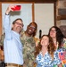 Pa. Army National Guard Staff Judge Advocate promoted