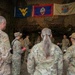 149 CES Deployment for Training