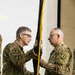 154th RTI Welcomes New Regimental Command Sergeant Major During Change of Responsibility Ceremony