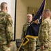 154th RTI Welcomes New Regimental Command Sergeant Major During Change of Responsibility Ceremony