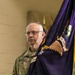 154th RTI Welcomes New Regimental Command Sergeant Major During Change of Responsibility Ceremony