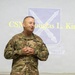 154th RTI Welcomes New Regimental Command Sergeant Major During Change of Responsibility Ceremony
