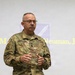 154th RTI Welcomes New Regimental Command Sergeant Major During Change of Responsibility Ceremony