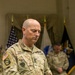 154th RTI Welcomes New Regimental Command Sergeant Major During Change of Responsibility Ceremony