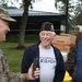 Oregon National Guard community ruck march strengthens ties while helping local families