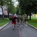 U.S. Marines and Bostonians participate in Sunrise Run Event