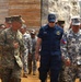 Commandant, Philippine Coast Guard visits PCG personnel at U.S. Marine Corps Base Hawaii during RIMPAC 2026
