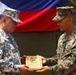 Commandant, Philippine Coast Guard visits PCG personnel at U.S. Marine Corps Base Hawaii during RIMPAC 2026