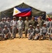 Commandant, Philippine Coast Guard visits PCG personnel at U.S. Marine Corps Base Hawaii during RIMPAC 2026