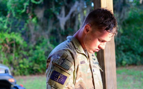 National Best Warrior Competition 2026