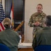 Air National Guard, AF Global Strike leaders' visit highlights critical global security mission in Missouri