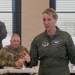 Air National Guard, AF Global Strike leaders' visit highlights critical global security mission in Missouri