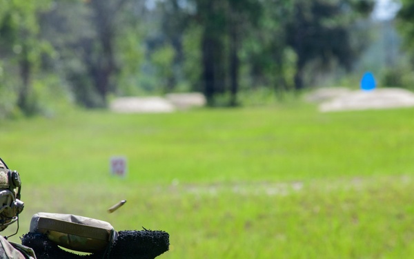 National Best Warrior Competition 2026