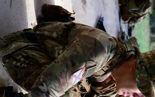 National Best Warrior Competition 2026