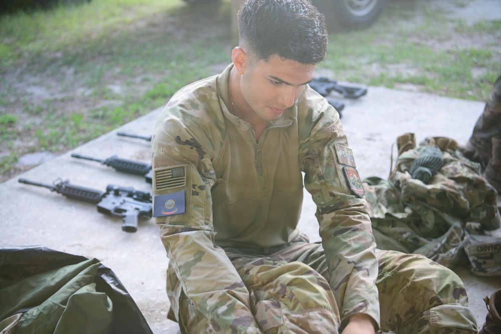 National Best Warrior Competition 2026