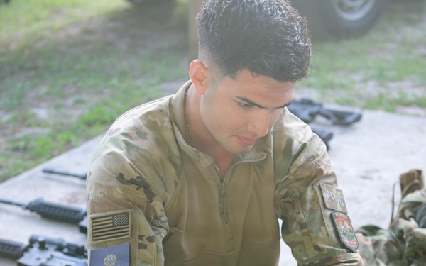National Best Warrior Competition 2026