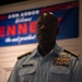 Coast Guard rear admirals visit JFK Presidential Library during Sail250 Boston engagement