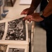 Coast Guard rear admirals visit JFK Presidential Library during Sail250 Boston engagement