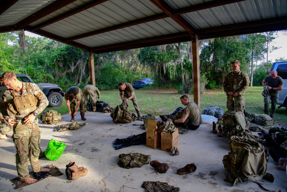 National Best Warrior Competition 2026