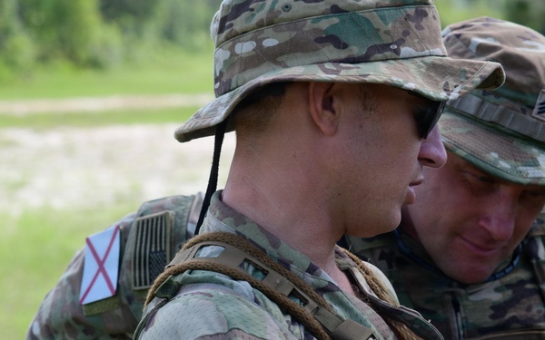 National Best Warrior Competition 2026