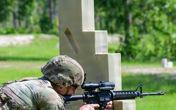 National Best Warrior Competition 2026