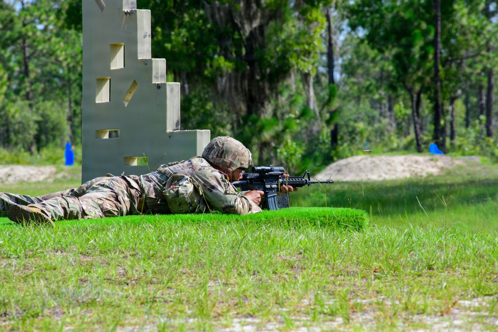 National Best Warrior Competition 2026
