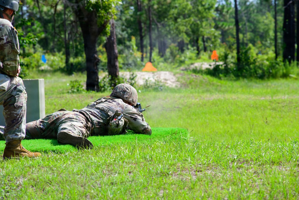 National Best Warrior Competition 2026