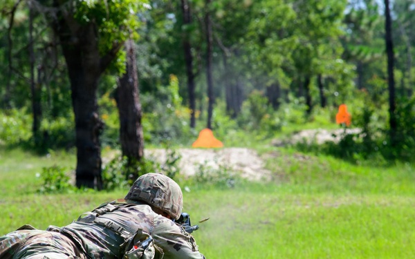 National Best Warrior Competition 2026