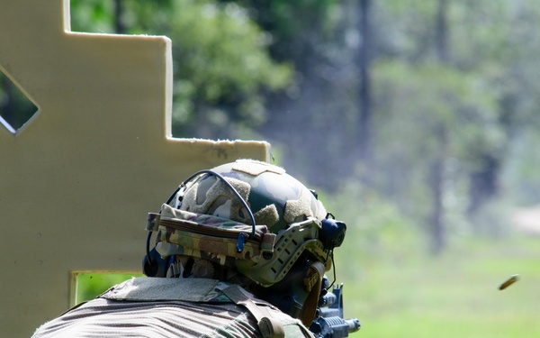National Best Warrior Competition 2026