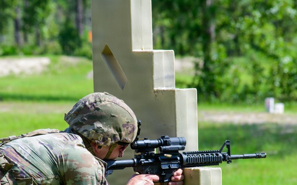 National Best Warrior Competition 2026