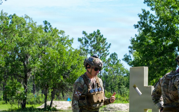 National Best Warrior Competition 2026