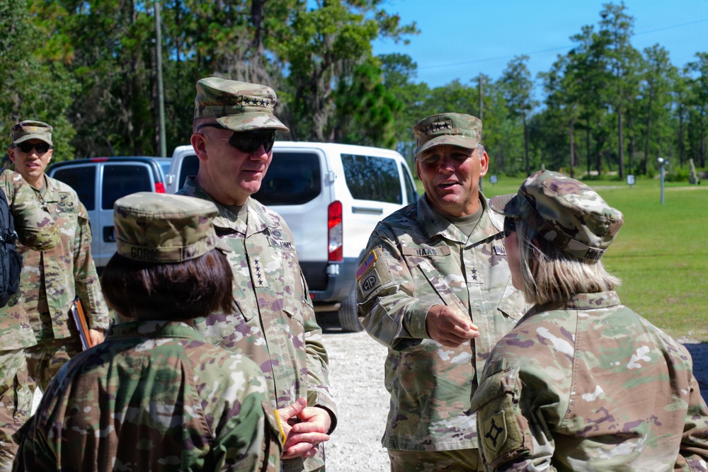 National Best Warrior Competition 2026