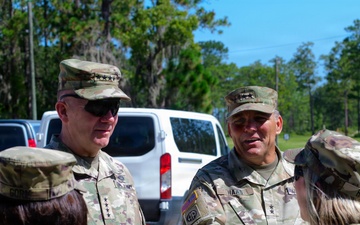 National Best Warrior Competition 2026