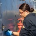 DDG 117 Conducts FWWD