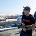 DDG 117 Conducts FWWD