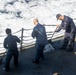 DDG 117 Conducts FWWD