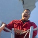 DDG 117 Conducts FWWD