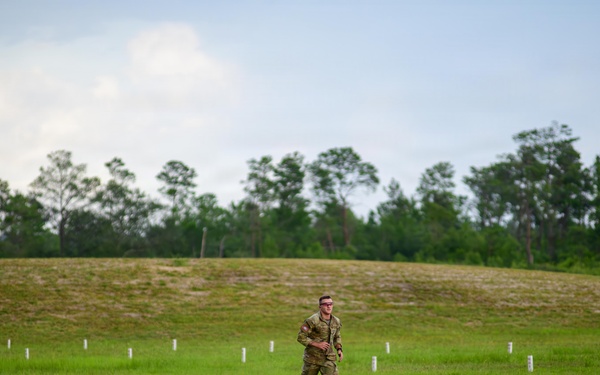 National Best Warrior Competition 2026