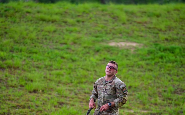 National Best Warrior Competition 2026