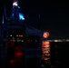 Coast Guard gets underway for security operations to support Sail 250 events
