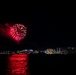 Coast Guard gets underway for security operations to support Sail 250 events
