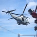 Philippine Coast Guard completes humanitarian assistance and disaster relief exercise with Peruvian Navy during RIMPAC 2026