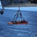 Philippine Coast Guard completes humanitarian assistance and disaster relief exercise with Peruvian Navy during RIMPAC 2026