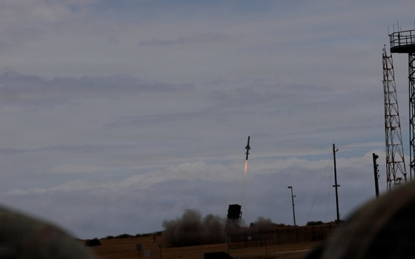 JGSDF conducts live-fire sinking exercise with U.S. Army during RIMPAC 2026