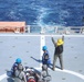 Philippine Coast Guard completes humanitarian assistance and disaster relief exercise with Peruvian Navy during RIMPAC 2026