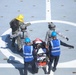 Philippine Coast Guard completes humanitarian assistance and disaster relief exercise with Peruvian Navy during RIMPAC 2026