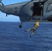 Philippine Coast Guard completes humanitarian assistance and disaster relief exercise with Peruvian Navy during RIMPAC 2026