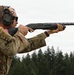 Soldiers Take Aim for Drone Defense Exercise
