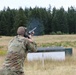 Soldiers Take Aim for Drone Defense Exercise
