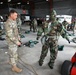 PSU 311 trains with CBRNE uniforms